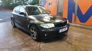 BMW E87 2.0d 120 kw (1 foto / 5)