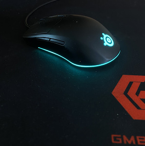 NVIDIA GEFORCE RTX3060, INTEL CORE I5-10400F, STEELSERIES RI (1 foto / 4)