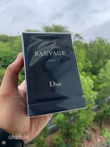 Dior Sauvage Elixir (1 фото из 2)