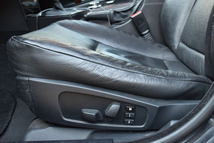 BMW 535 3.0 200kW (4 foto / 6)