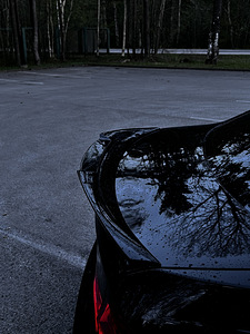 BMW 335 3.0 N55 225kW (8 foto / 13)