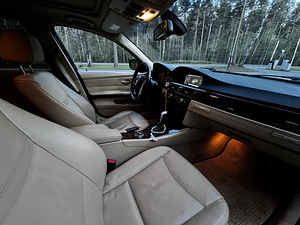BMW 335 3.0 N55 225kW (11 foto / 13)