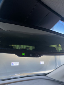 Kia SPORTAGE (kehtib tehase garantii) (11 foto / 12)