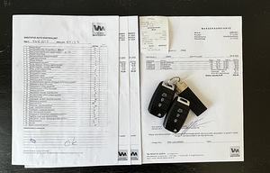Kia Sportage (kehtib tehasegarantii) (12 foto / 12)