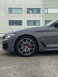 BMW G31 530d 210kW (7 foto / 13)