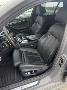 BMW G31 530d 210kW (10 foto / 13)
