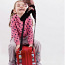Детский чемодан на колесах (фото #3)