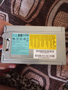 Toiteallikas HP 300w (2 foto / 2)
