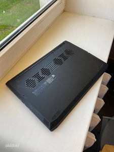 Lenovo IdeaPad Gaming (1 foto / 7)