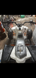 ATV (6 foto / 8)