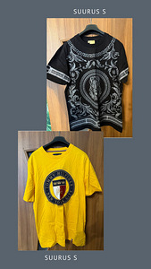 Футболки/T-särgid (1 фото из 1)