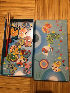 Игрушки (1 фото из 1)
