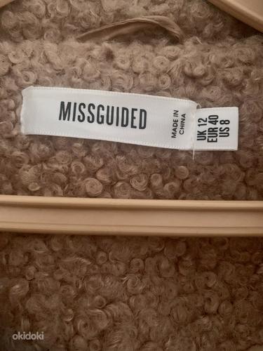Missguided mantel (foto #3)