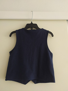 Särk ja vest poisile s.86-92 (4 foto / 6)