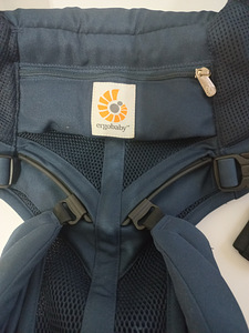 Uueväärne Ergobaby Omni 360 (4 foto / 8)