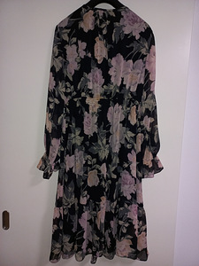 H&M Kleit XL (6 foto / 7)