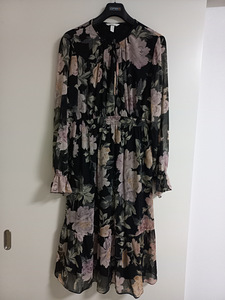 H&M Kleit XL (7 foto / 7)