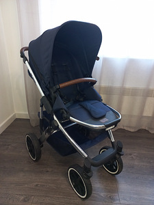 Vanker ABC design Salsa 4 air (1 foto / 10)