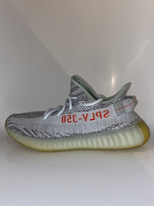 Adidas Yeezy Boost 350 V2 Blue Tint Non Reflective (4 foto / 6)