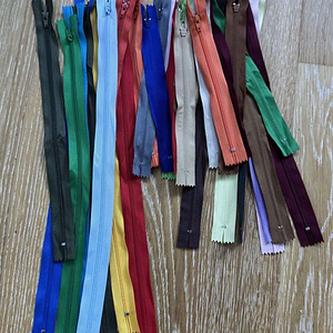 Lukud 18cm - 40cm, 30tk (1 foto / 5)