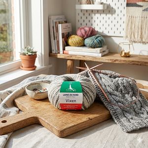 Laines du Nord Efektlõng Vixen 1 kg (20tk) (4 foto / 8)