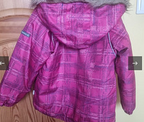 Детская зимняя куртка Huppa. (116)