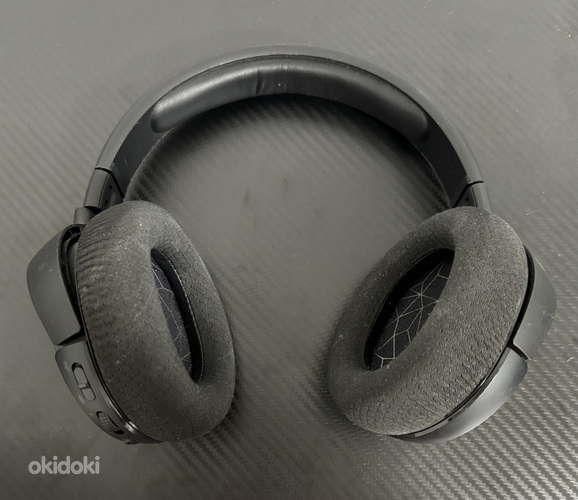 Steelseries Arctis 1 wirless
