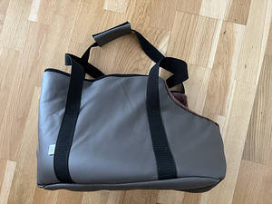 CAZO Pet/dog carrier bag (1 foto / 4)