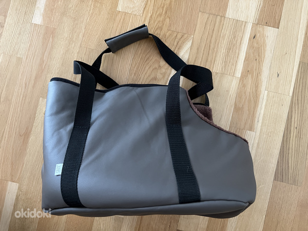 CAZO Pet/dog carrier bag