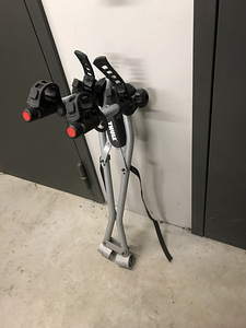 Thule Xpress 2 jalgratta (3 foto / 4)