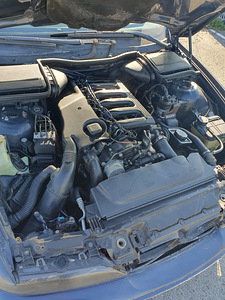 BMW 530d 142kw M/V (5 foto / 7)