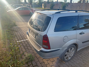Ford focus 1 2003 .1.8 74kw (10 foto / 12)