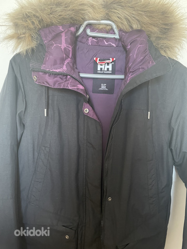 HH parka