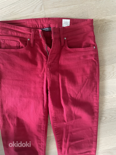 Tommy Hilfiger teksad