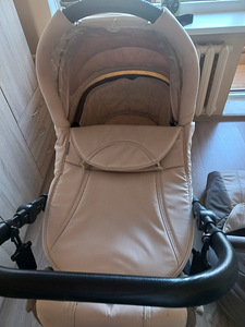 Lapsevanker Jogger by Adamex 2 in 1 (3 foto / 7)