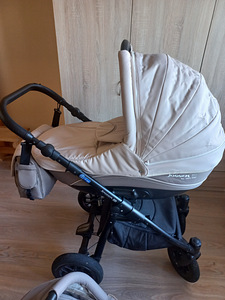 Lapsevanker Jogger by Adamex 2 in 1 (4 foto / 7)