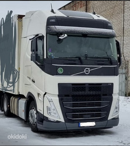 Veoautojuht_Eesti_Venemaa (1 foto / 1)