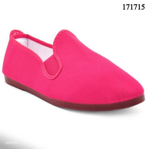 Розовые кроссовки Javer, размеры: 23, 27, 30, 36, 37, 38, 39 (фото #1)