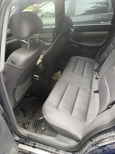 Audi a4 b5 (5 фото из 11)
