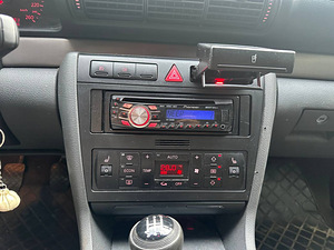 Audi a4 b5 (11 фото из 11)
