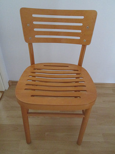 Ikea toolid (1 foto / 1)