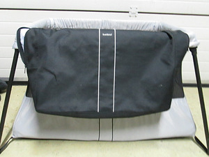 Детская кроватка Babybjörn (3 фото из 3)