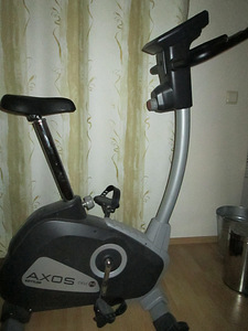 VELOTRENAŽÖÖR, KETTLER, (1 foto / 2)