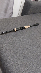 Multirulli ritv Shimano Expride (proovimisvõimalus) (1 foto / 3)