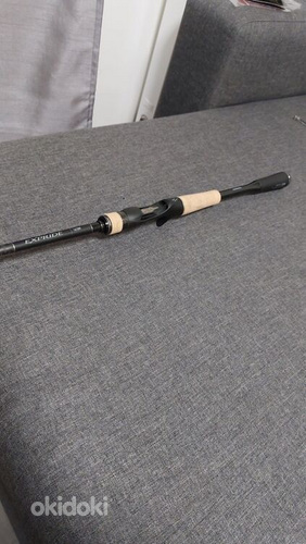 Multirulli ritv Shimano Expride (proovimisvõimalus)