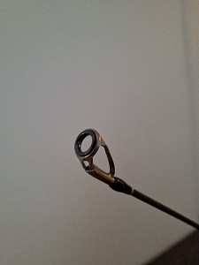 Multirulli ritv Shimano Expride (proovimisvõimalus) (3 foto / 3)