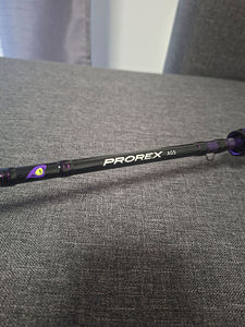 Удочка Daiwa Prorex AGS для мультипликаторной катушки (возможность тестирования) (4 фото из 5)