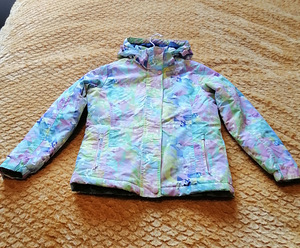 Jope 130-140 cm. Sügis / kevad (2 foto / 6)