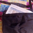 Мужская сумка, портфель через плечо (фото #4)