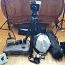 4K камера black magic Videographer Set (фото #1)